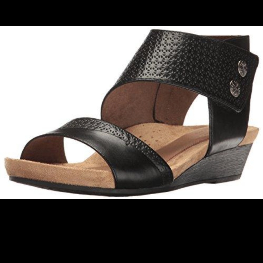 Rockport Sandals (Cobb Hill Hollywood Collection)